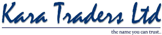 Kara Traders Ltd
